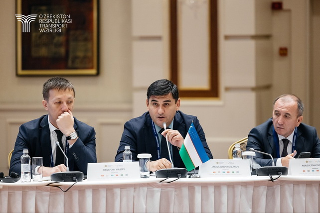 Xitoyga parvoz qilish huquqiga ega bo‘lgan O‘zbekiston aviatashuvchilari soni 8 taga yetkaziladi
