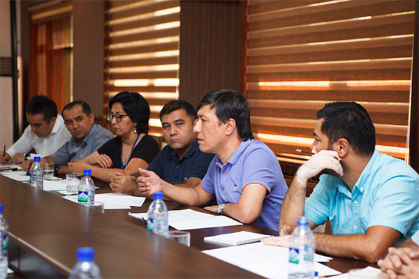 Public Education Minister plans to create Public Council