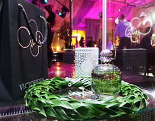 Презентация GULI в московском Soho Rooms