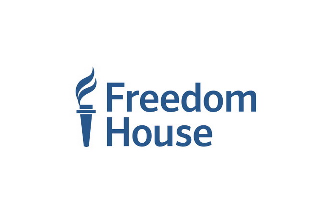 Freedom House: O‘zbekiston erkinlik reytingida 12 ball to‘pladi