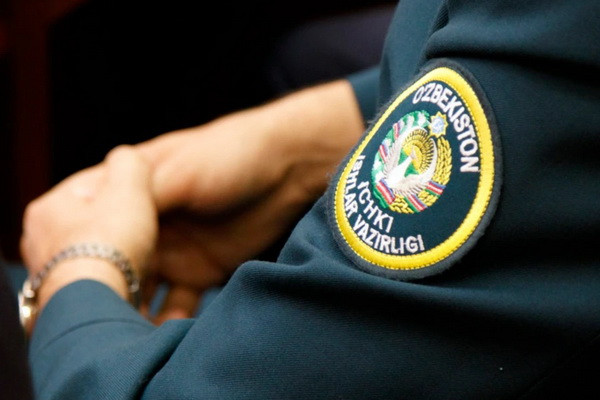 Heads of internal affairs bodies to report to deputies