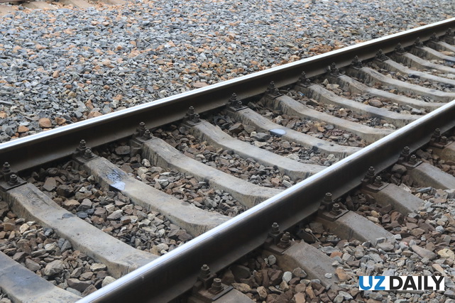 Uzbekistan Accelerates Construction of Trans-Afghan Railway: Project Secures Political and Financial Backing