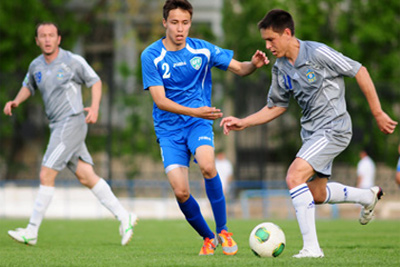 Uzbekistan to play AFC U-19 Championship qualifiers in Bangladesh
