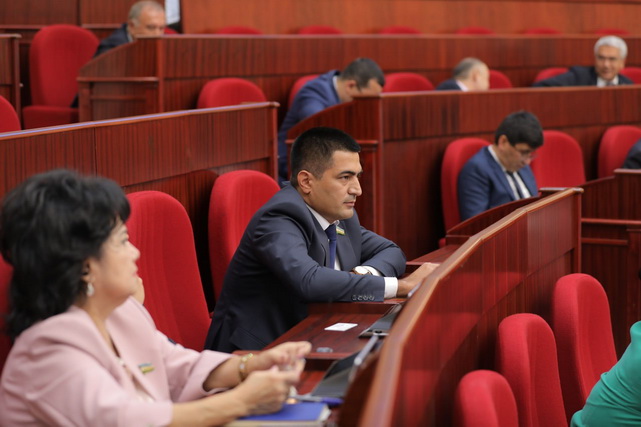 Jarima miqdori kamaytirilmoqda