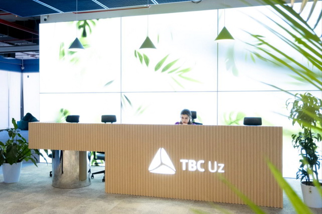 TBC Uzbekistan kichik va o‘rta biznes uchun mamlakatdagi ilk to‘liq raqamli bank servisi – TBC Business’ni ishga tushirmoqda