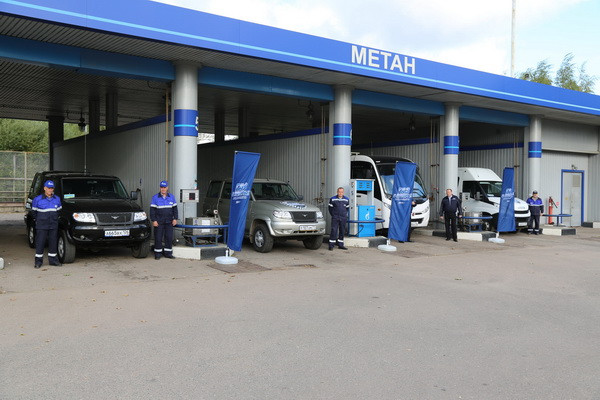 Namangan viloyatida 26 milliard so‘mlik tabiiy gaz noqonuniy ishlatilgani aniqlandi