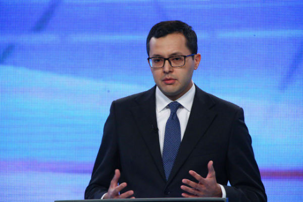Timur Ishmetov O‘zbekiston Markaziy Bankining Raisi Bo‘lishi Mumkin
