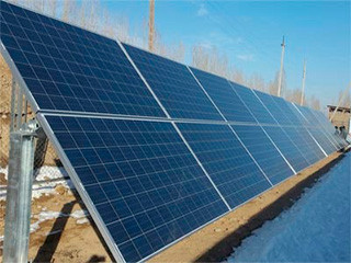 O‘zbekiston va Xitoy quyosh energiyasi bo‘yicha hamkorlikni muhokama qildi