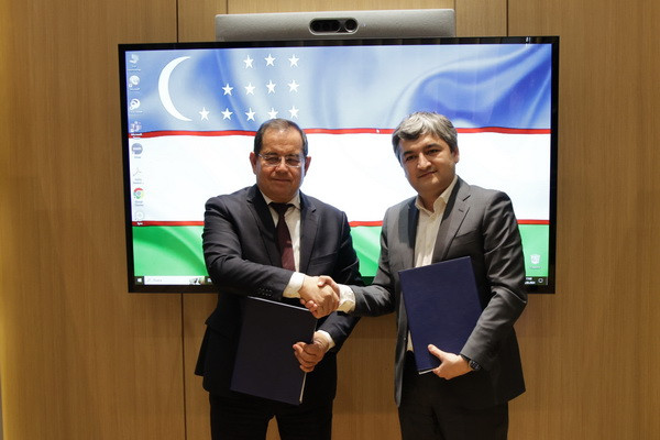 MTO to supply the necessary raw materials for the leather industry