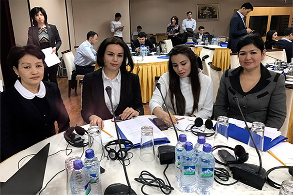 Uzbekistan to introduce system of data collection and monitoring in preschool education
