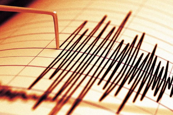 Second earthquake recorded in Uzbekistan