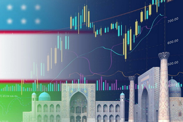 2025 yil 1 yanvar holatiga ko‘ra O‘zbekistonda deyarli 7,6 million turar joy mavjud