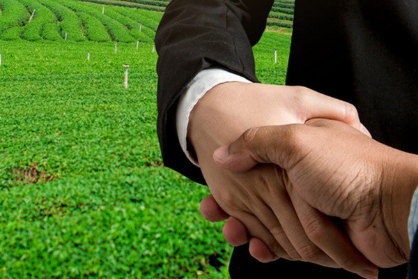 Young people who have received land leases will not be excluded from the “notebooks”