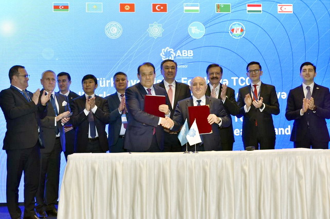 Turkiy davlatlar o‘rtasidagi o‘zaro hamkorlikning yangi ufqlari