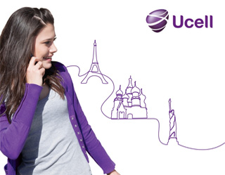 Ucell reduces prices for international calls