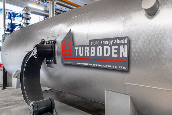 Italian company can organize production of electricity from secondary energy resources