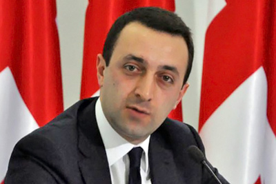 Prime Minister of Georgia to visit Uzbekistan in 2015