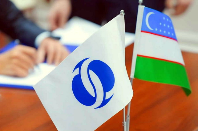Oʻzbekiston qishloq xoʻjaligi vaziri YeTTB bilan iqlim oʻzgarishi boʻyicha strategiyalarni muhokama qildi