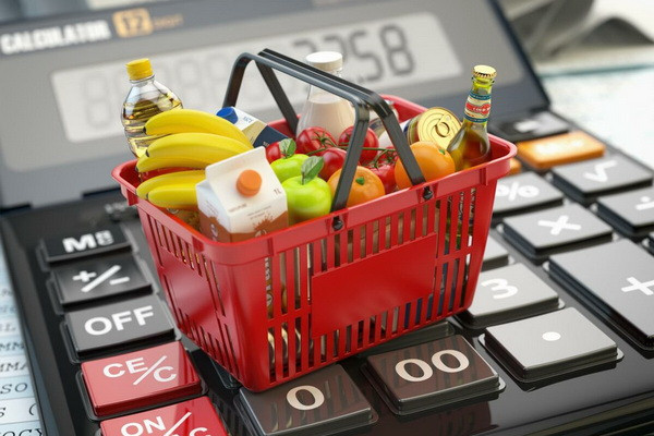 Consolidated CPI in Uzbekistan amounted to 1.0% in March