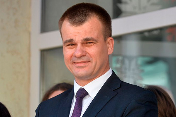 Belarusian Justice Minister to visit Uzbekistan