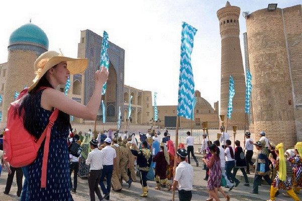 Large discounts for domestic tourism announced on occasion of Navruz celebration