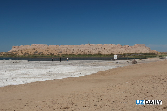 Press Tour in Khorezm: Exploring the Region’s Cultural Heritage and Ecotourism