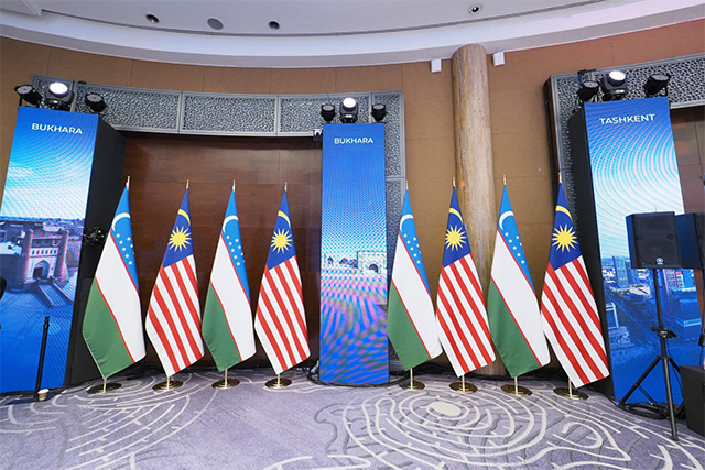 Uzbekistan and Malaysia Agree to Expand Tourism Cooperation