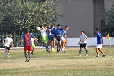 UzLiDeP focuses on upbringing harmonic youth