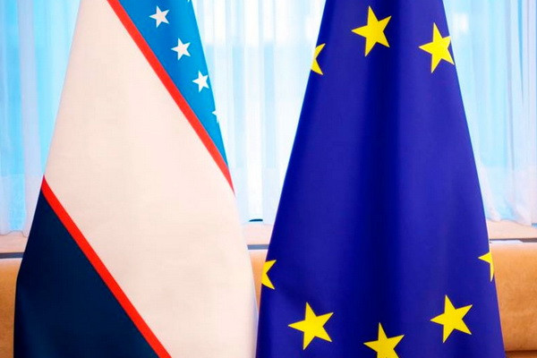 Central Asia - European Union: a promising partnership for the sake of the prosperity of Eurasia