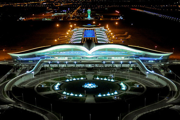 Turkmenistan to resume regular flights with Turkey