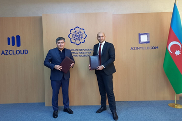 Azerbaijan and Uzbekistan to jointly fight against counterfeiting of IMEI codes