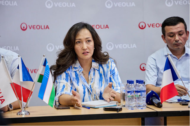 Нима учун Тошкентда иссиқлик тарифи қайта кўриб чиқилиши зарур ва Veolia Energy Tashkent ўз истеъмолчилари учун нима қилмоқда