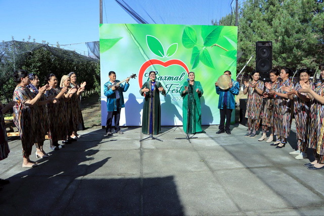 Bakhmal — the Gem of Jizzakh Region’s Tourism