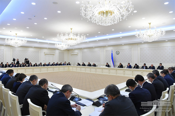 Uzbekistan’s exports to reach US$12.1 billion in 2018