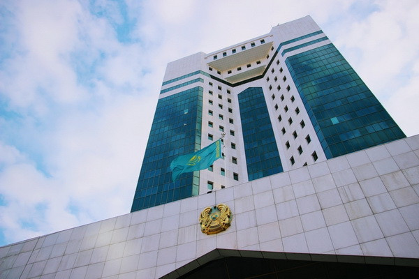 Сформирован новый состав Правительства Казахстана