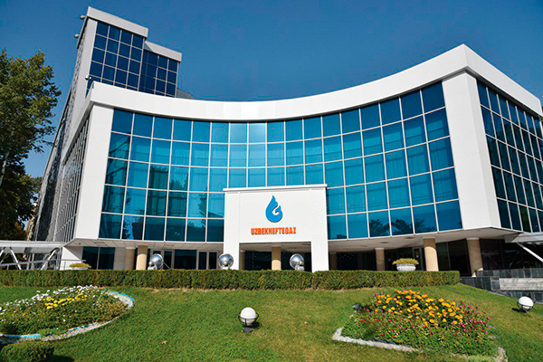 Khartoum field provides promising results