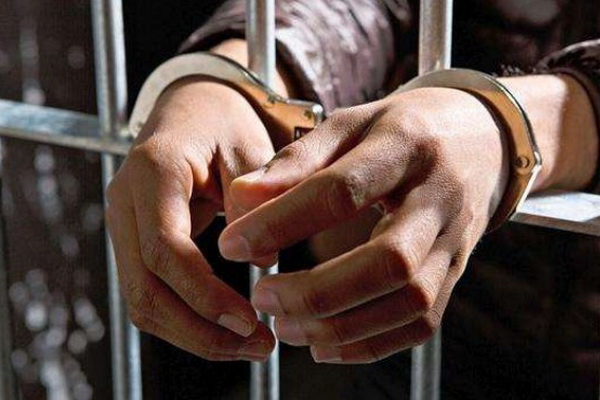 Youngster detained for theft in Kashkadarya region