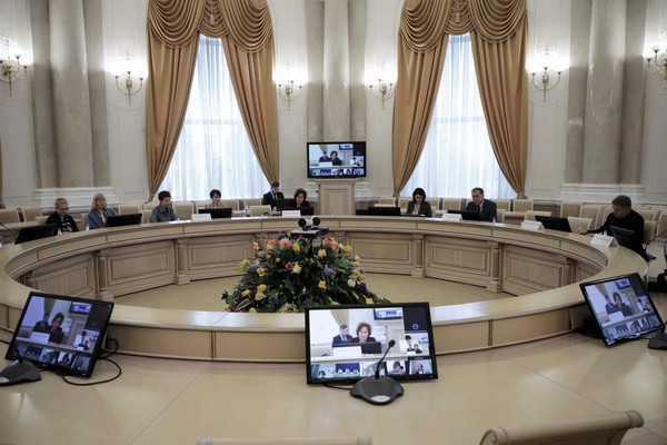 CIS experts discussed cooperation in the prevention and treatment of diabetes