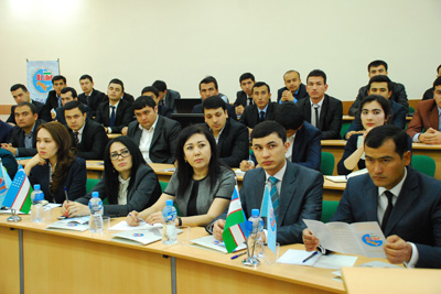 Tashkent hosts seminar on reforming judicial-legal system