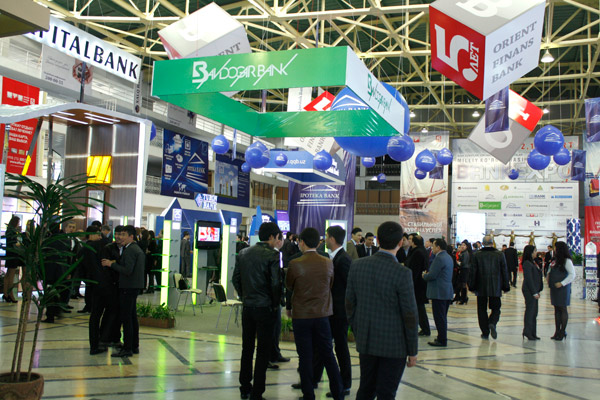BankExpo-2017 to be held in Tashkent