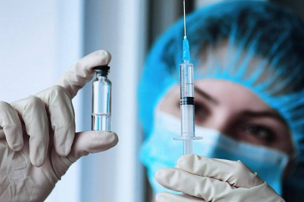 First vaccine against coronavirus registered in Uzbekistan
