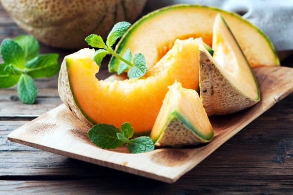 Uzbekistan exported melons worth nearly US$11 million