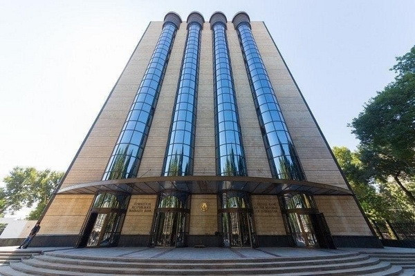 Тошкентда насия савдо бозори иштирокчилари билан навбатдаги давра суҳбати ўтказилди