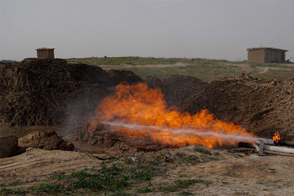 Epsilon Development Company increases natural gas production in Uzbekistan