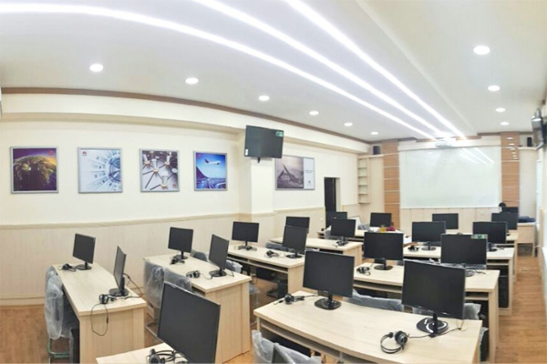 Huawei to launch scientific-educational project HAINA in Uzbekistan