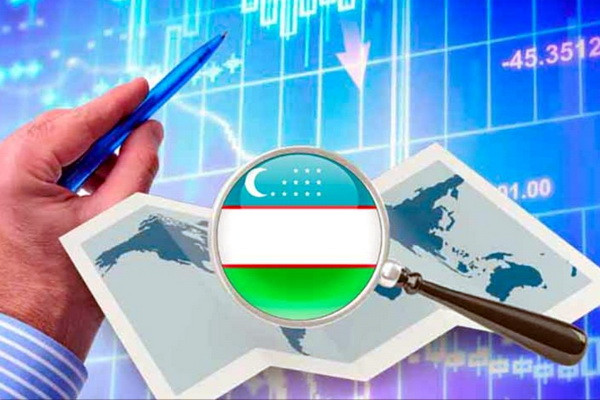 O‘zbekistonda 688 ta aksiyadorlik jamiyati ro‘yxatga olingan