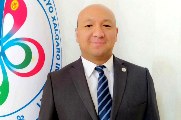 “Green” agenda for Central Asia is a factor of sustainable development of the region