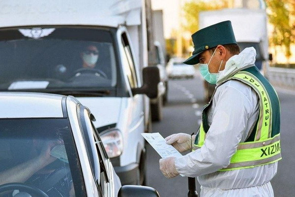 The procedure for requiring a power of attorney from drivers is canceled