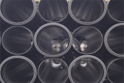 Tashkent Pipe Plant invests US$40m into production