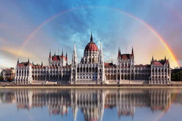 Uzbek President to pay an official visit to Hungary